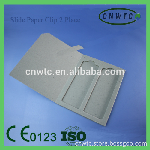 Slide Tray for Microscope Slide